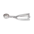 thumbnail image 3 of Ice Cream Scoop, Fruit Digging Ice Cream Scooper Polished Multiple Sizes  For Kitchen For Restaurant Diameter 4CM, 3 of 8