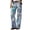 BU4, variant on Ketyyh-chn99 Baggy Jeans Women Y2k Jeans Simply Stretch Pull-On Super Skinny Jeans Hot Pink,S