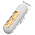 thumbnail image 3 of Chmadoxn Mini USB Fridge Deodorizer Rechargeable Refrigerator Odor Eliminators Portable Ozones Generator Reusable Freezer Aired Purifier For Fridge, Car, Closet, Shoe Rechargeable Purifier, 3 of 7