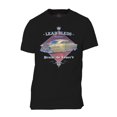 thumbnail image 1 of Men's Lead Sleds Short-Sleeve T-Shirt - Black - Small, 1 of 1