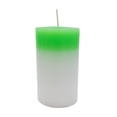 thumbnail image 1 of EGNMCR Room Decor Home Decor Mood Candle Mood Candle Day Colorful Candle Wall Stickers, 1 of 1