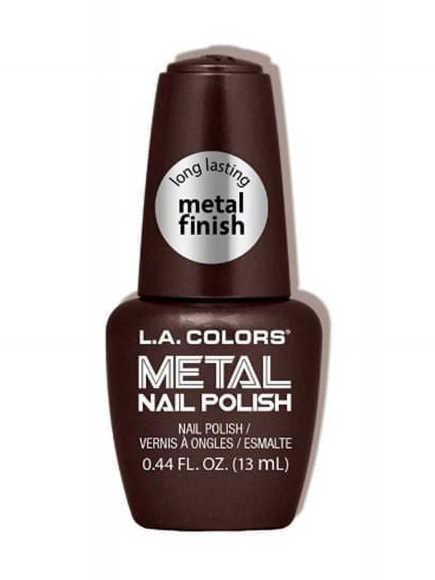 Metal Nail Polish