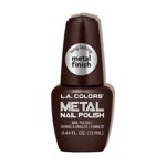 Metal Nail Polish
