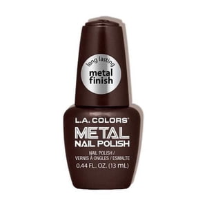 Nail métallique polonais