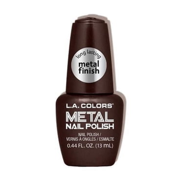 Metal Nail Polish