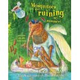 thumbnail image 3 of Moustiques Ruinant Mon Été! et Autres Chansons de Camp Rigolotes par Alan Katz, 3 of 3