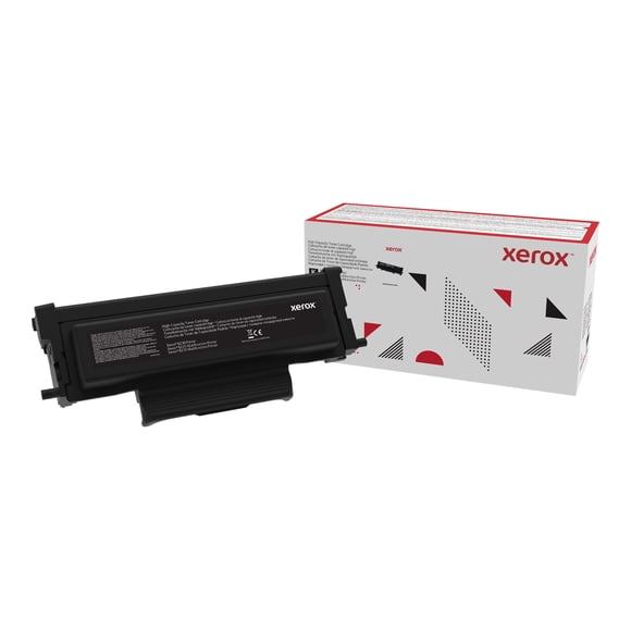 Xerox - High Capacity - black - original - toner cartridge - for Xerox B225, B230, B235