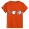 thumbnail image 3 of Big Girls Fall Tops Top Juniors Girls Big Girls Long Sleeve Shirt Top Girls 2017 Girls Long Sleeve Cold Shoulder Tops 6 Girls Tops Tween Girl Crop Tops Sweaters Turtleneck Tops for Girls Short Girl, 3 of 3