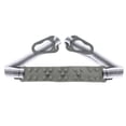 thumbnail image 1 of Ceinture de Massage pour la Taille, Ceinture de Massage Durable pour Entraînement Physique, 1 of 8