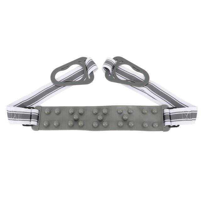 Ceinture de Massage pour la Taille, Ceinture de Massage Durable pour Entraînement Physique