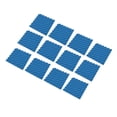 thumbnail image 1 of Soundproofing Studio Foam, High Density Acoustic Panel  For Concert Hall Blue, 1 of 8