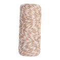 thumbnail image 3 of GUOOL Jute Twine Rope 10M Jute Cord for Cat Repairing Craft Projects Macrame 7mm Jute Cotton, 3 of 9