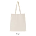 thumbnail image 3 of VONKY Multifunctional Shoulder Bag Lightweight And Portable Made With Safety Cotton Sturdy And Durable Beige 1Set, 3 of 6