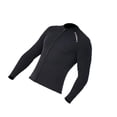 thumbnail image 1 of Homme Femme Veste à Séchage Rapide Combinaison de Plongée Combinaison Humide Femme pour Natation Surf Humide Surf Snorkeling Homme TG, 1 of 8