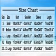 thumbnail image 4 of Yuyuzo Hoodies for Women Casual Ribbed Knit V Neck Sweatshirts Long Sleeve Fall Warm Pullover Sweater Tops, 4 of 6