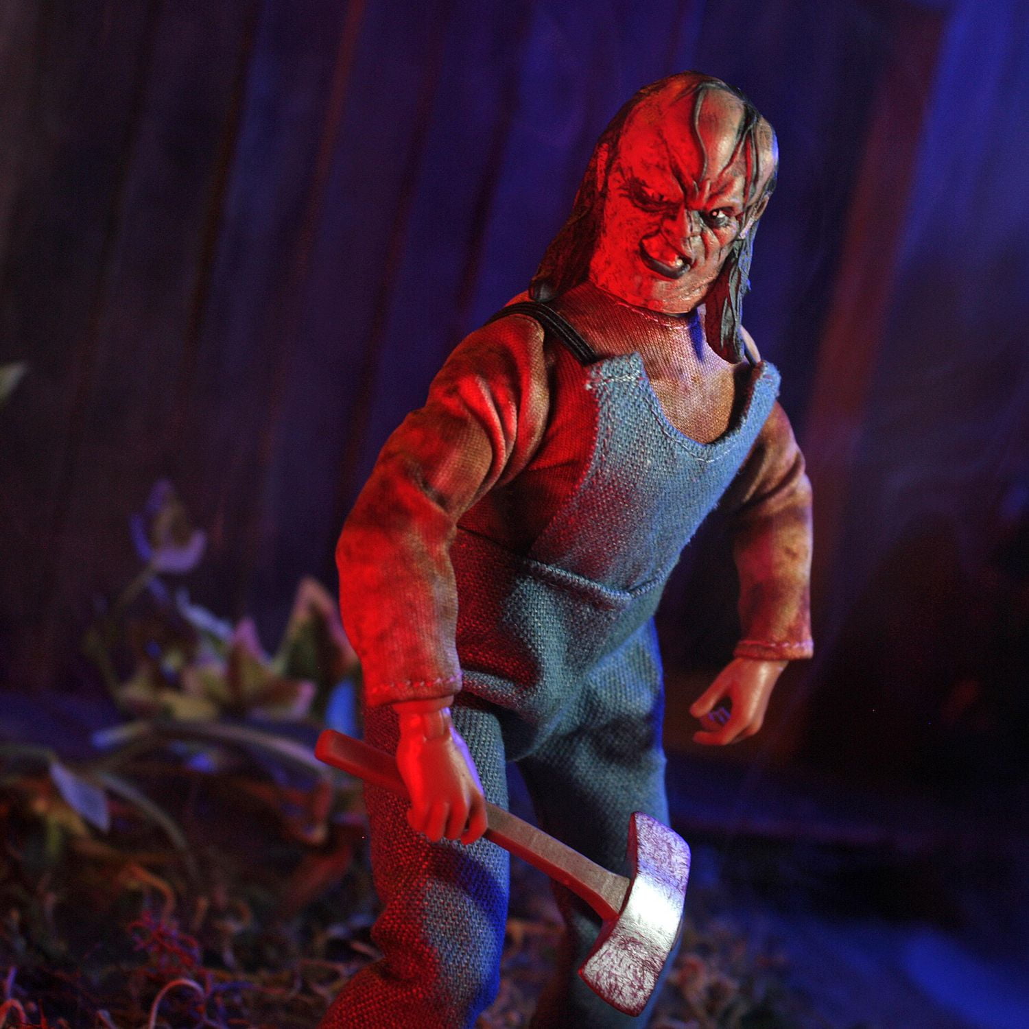 Mego Hatchet - Victor Crowley