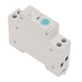 thumbnail image 3 of Wifi Circuit Breaker, Phone Remote Control 3 Timing Modes Function Wifi Smart Switch DIN Rail Mounted Smart Wifi Switch for Household Appliances Suitable for Smart Home, 3 of 7