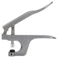 thumbnail image 4 of Hand , Easy To Carry Installation Tools, Long Service Life Polishing Punching For Grinding Cutting Leather DIY Leather, 4 of 8