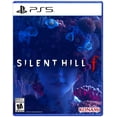 thumbnail image 1 of Jeu Video Silent Hill f pour (PlayStation 5), 1 of 7