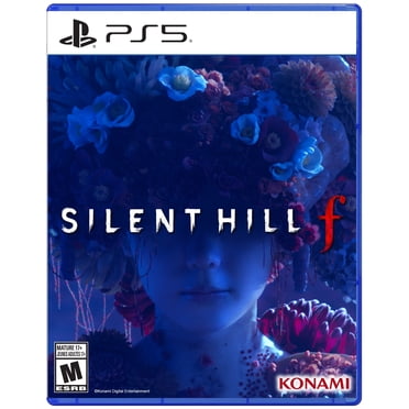 Jeu Video Silent Hill f pour (PlayStation 5)