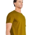 thumbnail image 4 of George Men's Basic Tee, 4 of 6