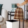 thumbnail image 4 of Extra Strong Household Drawstring Garbage Bags Durable Large Size Tear Proof For Home Use, 4 of 6