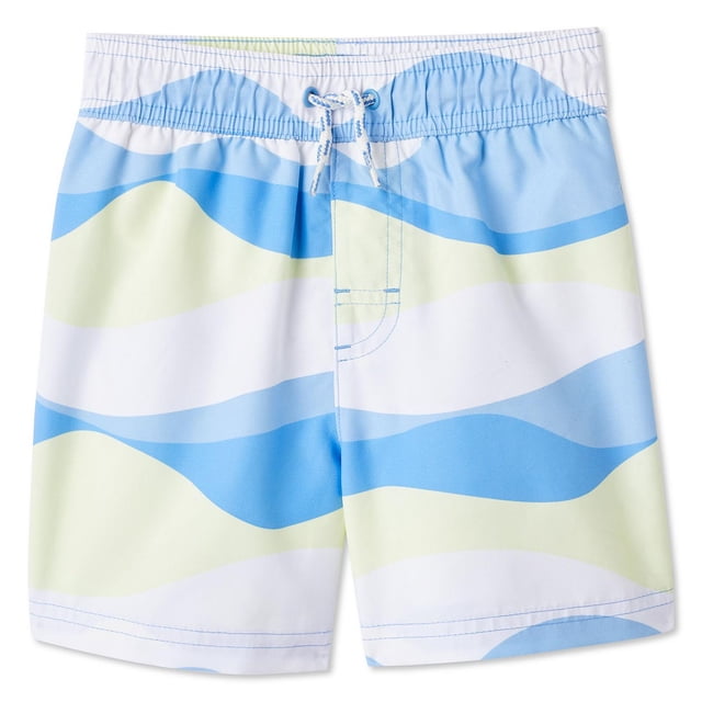 Short de bain George pour petits garçons