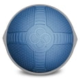 thumbnail image 1 of Bosu Pro NexGen 25IN Home Fitness Exercise Gym Balance Trainer with Pump, Blue, 1 of 7