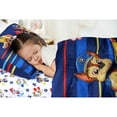 thumbnail image 3 of Ensemble de Literie 3 pièces Paw Patrol, 3 of 8