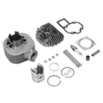 thumbnail image 3 of Kit de Joint de Culasse de Culasse, Kit de Bagues de Piston de Cylindre Exécution Exquise Haute Précision Résistant aux Chocs pour Moto, 3 of 8