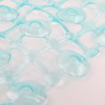 thumbnail image 3 of New Bathroom Tub Non-Slip Bath Floor Bubble Shower Tub rugs; batch Mat Plastic Rubber PVC, 3 of 5