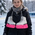 thumbnail image 3 of Universal Ice Skate Guards for All Skaters – Adjustable Fit Foldable Lightweight for Figure and Traditional Skates 2PCS, 3 of 5