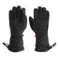 thumbnail image 1 of Zero Degree Men's soft shell waterproof ski glove, 1 of 1