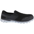 thumbnail image 2 of Reebok Work Sublite Cushion Slip On Men's Boot 14 D(M) US Black, 2 of 2