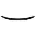 thumbnail image 4 of AMONIDA Rear Trunk Spoiler, Glossy Black High Kick Trunk Lid Spoiler Refit For JDM V Style Car Trunk Spoiler Fits For Camry XV70 2018 2019 2020, 4 of 8
