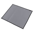 thumbnail image 3 of BBQ Heat Insulation Pad, Tablecloth Oil Resistant Glass Fiber Outdoor Camping Fireproof Cloth  For Lawn M, 3 of 8