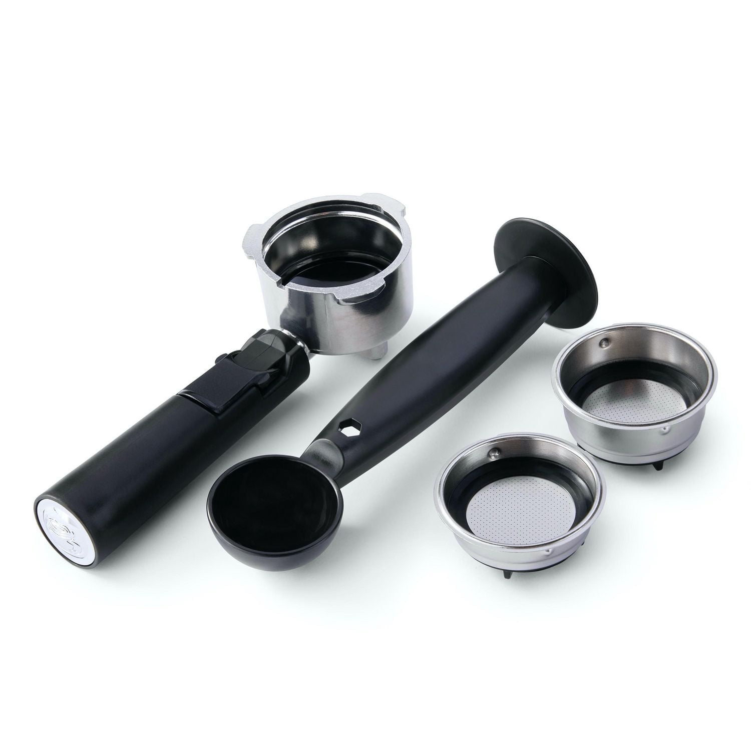 Mr. Coffee Café Barista 3-in-1 Latte, Espresso and Cappuccino