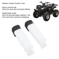 thumbnail image 4 of Radiator Overflow Reservoir Tank, Robust ATV Radiator Coolant Overflow Tank 3mm Vent Holes Anti Leakage  for K6 T6, 4 of 7