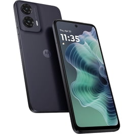Motorola Moto G Pro 128GB 4GB RAM | Unlocked Smartphone (XT2043-8