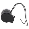 thumbnail image 2 of Lefu 1pcs 120dB Loud Siren Horn Home Security Sound Alarm System DC12V 24V, 2 of 7
