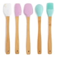thumbnail image 4 of Thyme & Table 5-Piece Mini Utensil Set, 4 of 5