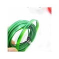 thumbnail image 2 of EL 12V LED Car Glow Wire Neon Lights for Car Interior Exterior Cold Wire LED Lights DIY Decorative Atmosphere Strip Lights, 2 of 2