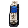 thumbnail image 1 of maskred Car Stereo Fuse Vehicle RV Boat Audio Circuit Breaker Fuses Automotive Modified Spare Parts Electronic Component 60A, 1 of 6