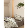 thumbnail image 4 of XmhyTop Bed Sheets Set, Bedding Sheets Pillowcases Kit, Twin Bed Set, Hotel Bedding, Home Decor(Gary), 4 of 5