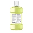 thumbnail image 5 of Listerine Green Tea Zero Antiseptic Mouthwash, Alcohol Free1 Litre, 5 of 5