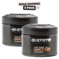 thumbnail image 1 of 2 Pack Gommage Visage Professionnel Arabica Café (300ml), 1 of 1