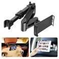 thumbnail image 1 of Universal 360 Rotation Bracket Back Pillow Seat Car Mount, 1 of 4