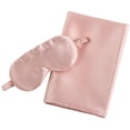 thumbnail image 4 of Sleep Mask Ultra Soft and Smooth Sleeping Mask, 4 of 5