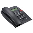 thumbnail image 4 of Desktop Battery-free Landline Telephone with Caller Identification Adjustable LCD Screen Brightness Black(US Telephone Line), 4 of 8