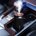 thumbnail image 1 of Small Silent Portable USB Car Aromatherapy Machine Phantom Cup Colorful Night Light Home Humidifier (Rechargeable Edition), 1 of 1
